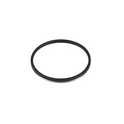 Aro GRIP! FLAT, negro