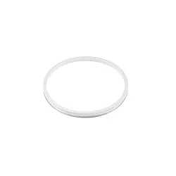 Aro GRIP! FLAT, blanco