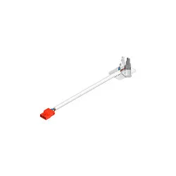 plug-in connector RETRO CON 3P005 3-pole, white