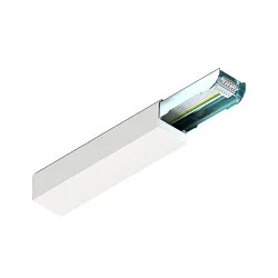 Alimentación del sistema de iluminación en línea continua EASYLIGHT FEED OUT BOX (FOB) 300 7 25 WH controlable por DALI