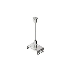 Accesorio Suspensión por cuerda EASYLIGHT SCK 5000, acero inoxidable 5.65cm