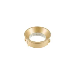 Reflector NUMINOS® XS, dorado