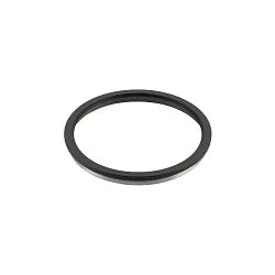 ring KALU 2.0 mechanical, black