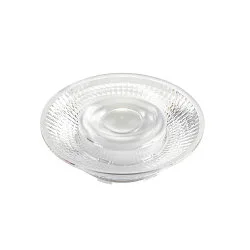 lens KALU 2.0 mechanical, partly satined