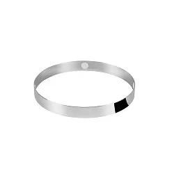 Aro CYFT XL INDOOR, cromo