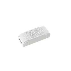 Controlador de LED SLV CONNECT controlable por ZigBee, blanco