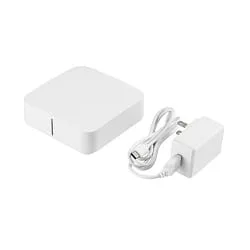 LED control SLV CONNECT HUB ZigBee controllable, white