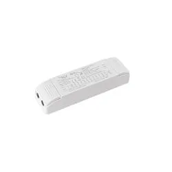 Controlador de LED SLV CONNECT controlable por ZigBee, blanco