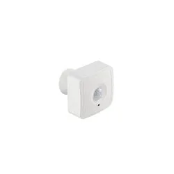motion detector SLV CONNECT 4 IN 1 ZigBee controllable, white
