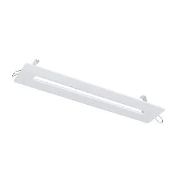 Kit de montaje P-LIGHT, blanco