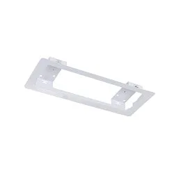 Kit de montaje P-LIGHT, blanco