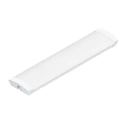 Barra luminosa BATTEN FLAT P 600 27 ON-OFF CCT Switch, conmutable, multipower IP44/20