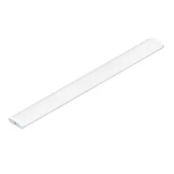 Barra luminosa BATTEN FLAT P 1500 70 BT MW CCT Switch, controlable por Bluetooth, multipower IP44/20