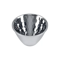 Reflector S HELIA PRO | THEO PRO, cromo