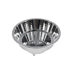 Reflector L HELIA PRO | THEO PRO, cromo