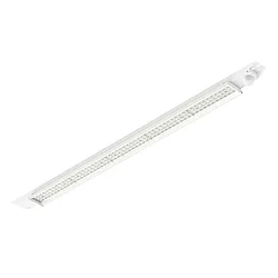 ceiling luminaire BATTEN INDUSTRY C IP23, white dimmable