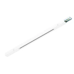 3-phase track EASYLIGHT, white