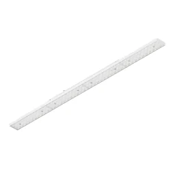 Foco trifásico TRACK LINE M 3PH 80 830/835/840 DWB BK CCT Switch, conmutable IP20, negro 