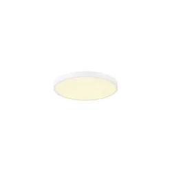 Luminaria de techo MEDO 2 SLIM 40 CL PHASE UGR < 19 IP20, blanco regulable