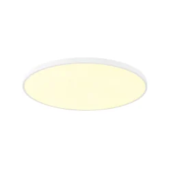Luminaria de techo MEDO 2 SLIM 80 CL PHASE UGR < 19 IP20, blanco regulable
