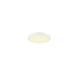 Luminaria de techo MEDO 2 SLIM 30 CL DALI controlable por DALI, UGR < 19 IP20, blanco regulable
