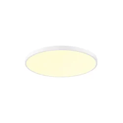 Luminaria de techo MEDO 2 SLIM 60 CL DALI controlable por DALI, UGR < 19 IP20, blanco regulable