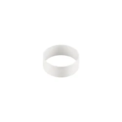 Anillo de decoración ENOLA 2.0 / BIMA 2.0 M redondo, mecánico, blanco