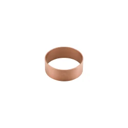 Anillo de decoración ENOLA 2.0 / BIMA 2.0 M redondo, mecánico, dorado