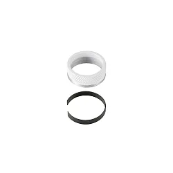 Aro para GRIP! S, blanco