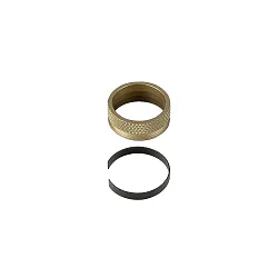 Aro para GRIP! S, dorado
