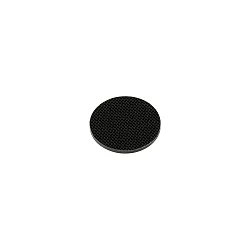 Filtro de nido de abeja GRIP! L, negro