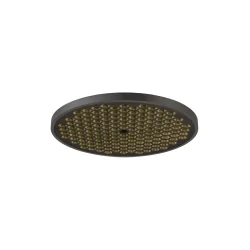 Luminaria de techo MEDO® HYVE 60 CL PHASE CCT CCT Switch, UGR < 13 IP20, negro regulable