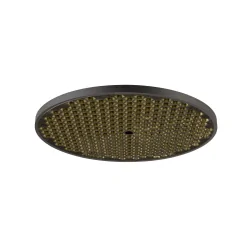Luminaria de techo MEDO® HYVE 80 CL PHASE CCT CCT Switch, UGR < 13 IP20, negro regulable