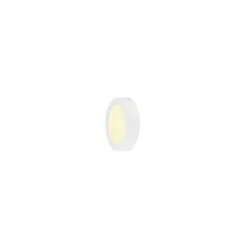 wall and ceiling luminaire SENSER 2.0 18 CW ROUND PHASE CCT round, CCT Switch IP20, white dimmable