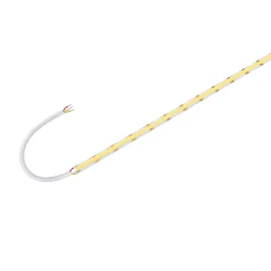 Tira LED LEDSTRIP COB TW S 5M Tunable White IP20 24 V= 16 72W 4000 / 4500lm 2700-6500K CRI 90 500cm