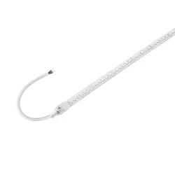 Tira LED completamente siliconada LEDSTRIP SMD RGBW S IP67 5M RGBW IP67 24 V= 6 100W 1900 / 2050lm 3000K CRI 80 500cm