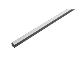 Perfil de montaje SURFACE LEDSTRIP PROFIL S