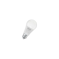 Bombilla LED inteligente WIFI controlable por ZigBee E27 9W 806lm 2700K 180° regulable ópalo