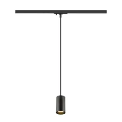 1-phase pendant luminaire PENDELLEUCHTE ENOLA 2.0 M SMART SET 1PH PD GU10 TW set of 1, tunable white, ZigBee controllable