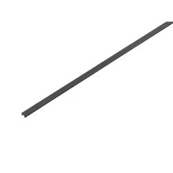Accesorio Portada del perfil LEDSTRIP SURFACE DIFFUSOR XS, 200cm