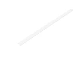 Accesorio Portada del perfil LEDSTRIP DIFFUSOR OPAL S, 200cm