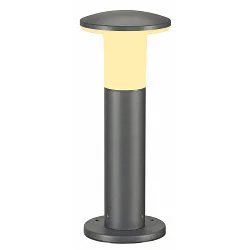 Floorlamp ALPA MUSHROOM, anthracite