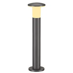 Outdoor luminaire ALPA MUSHROOM 75, anthracite
