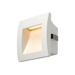 LED Wall recessed luminaire DOWNUNDER OUT LED S, 0,96W, 3000K, IP55