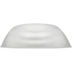 Reflector para ECOTECH HIGHBAY, blanco mate