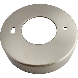 Aro para ALINA G2, aluminio cepillado