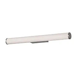 mirror luminaire URATURKANA 3908/16 IP44, chrome, opal