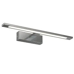mirror luminaire MENORCA 16/3730-45 IP44, chrome