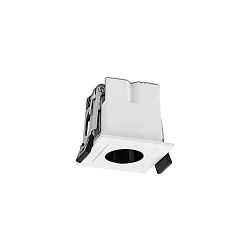 Luminaria empotrable INVISIBLE 3980/45 IP20
