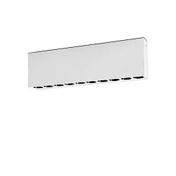 Luminaria de techo INVISIBLE 3980/272 IP20, blanco